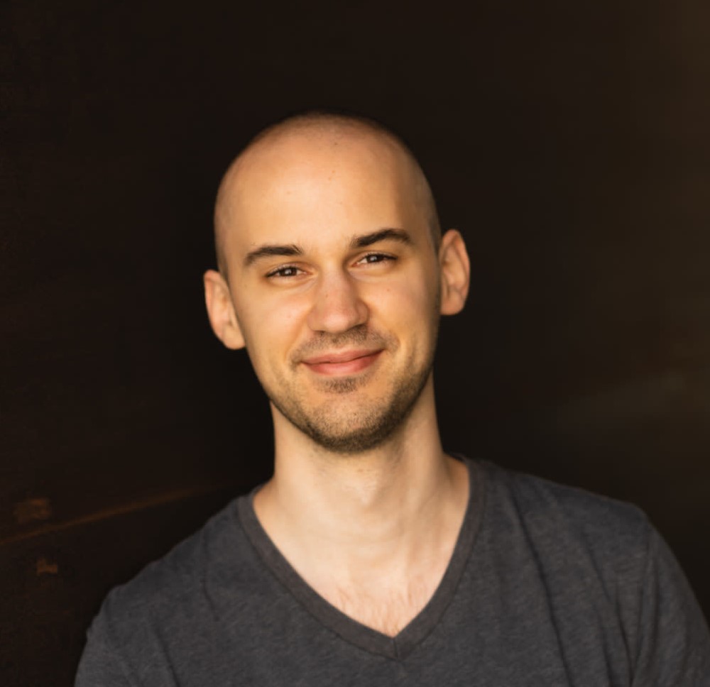 Michiel de Jong